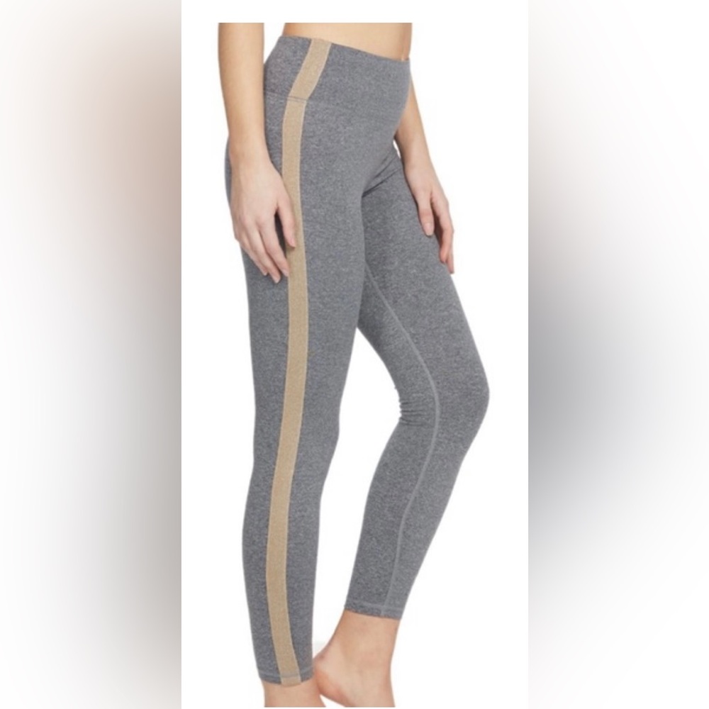 Spiritual Gangster Leggings